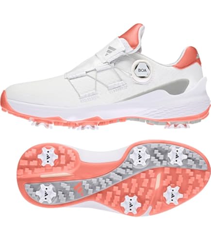 ゼットジー23 ボア / ZG23 BOA LIGHTSTRIKE GOLF アディダス 【ゴルフ】ウィメンズ ゼットジー23 ボア / ZG23 BOA